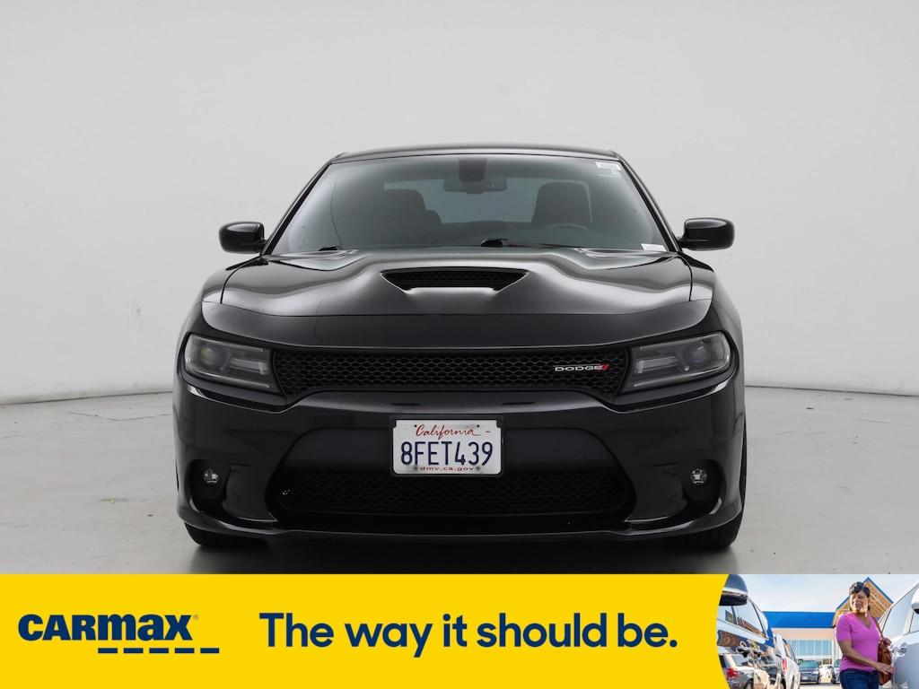 used 2018 Dodge Charger car, priced at $24,998