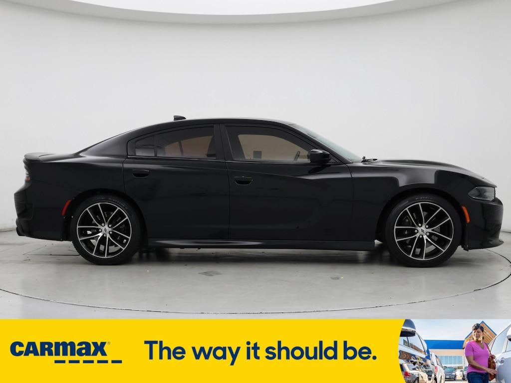 used 2018 Dodge Charger car, priced at $24,998