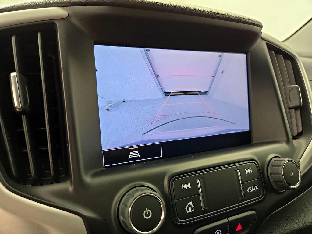 used 2023 GMC Terrain car, priced at $20,998