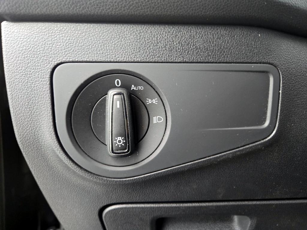 used 2020 Volkswagen Tiguan car, priced at $17,998