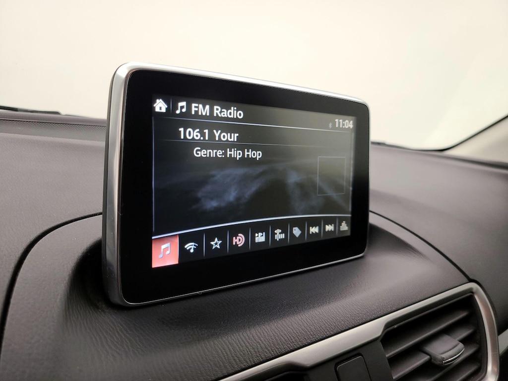 used 2016 Mazda Mazda3 car, priced at $14,998