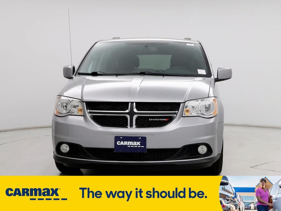 used 2017 Dodge Grand Caravan car, priced at $15,998