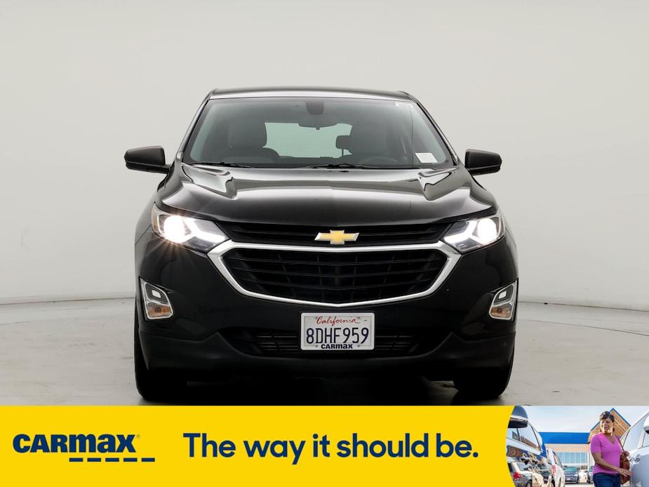 used 2018 Chevrolet Equinox car, priced at $16,998