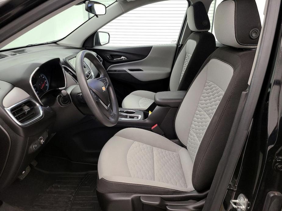 used 2018 Chevrolet Equinox car, priced at $16,998