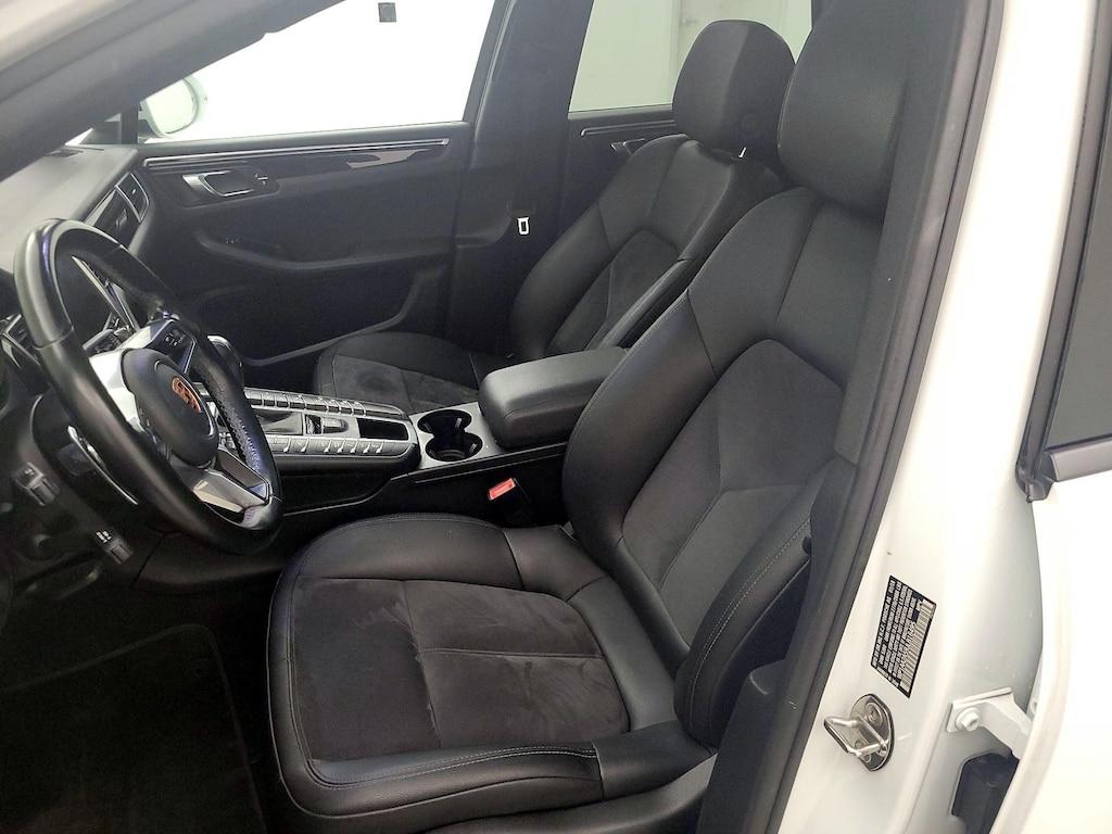 used 2018 Porsche Macan car, priced at $30,998