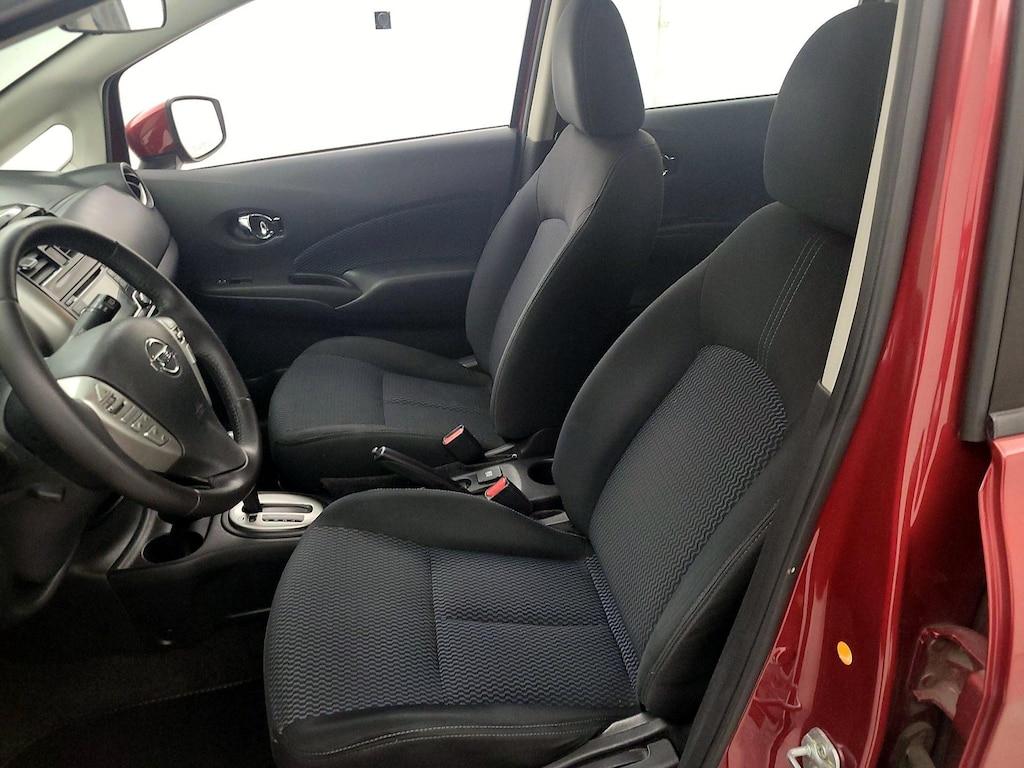 used 2016 Nissan Versa Note car, priced at $9,599