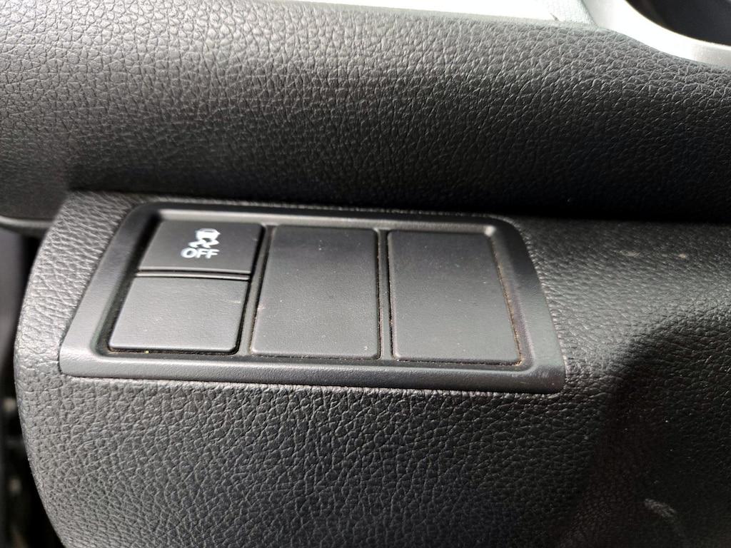 used 2016 Honda Civic car, priced at $18,998