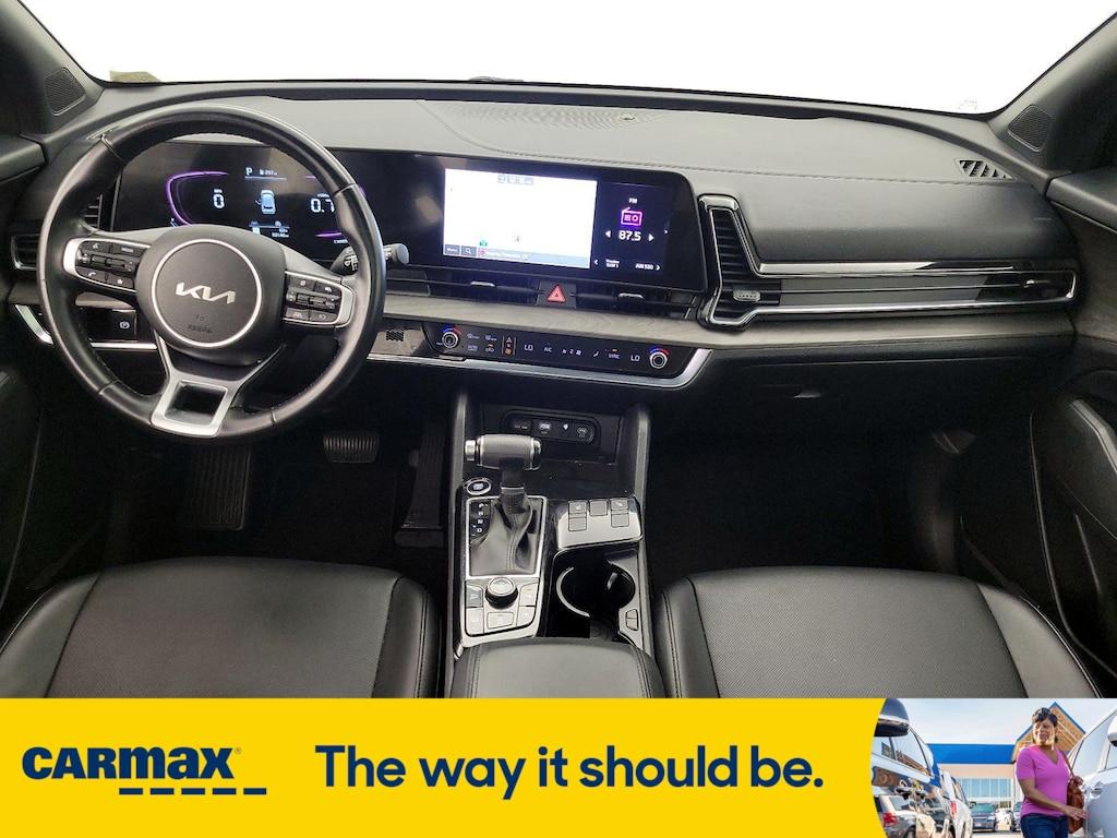 used 2023 Kia Sportage car, priced at $25,998