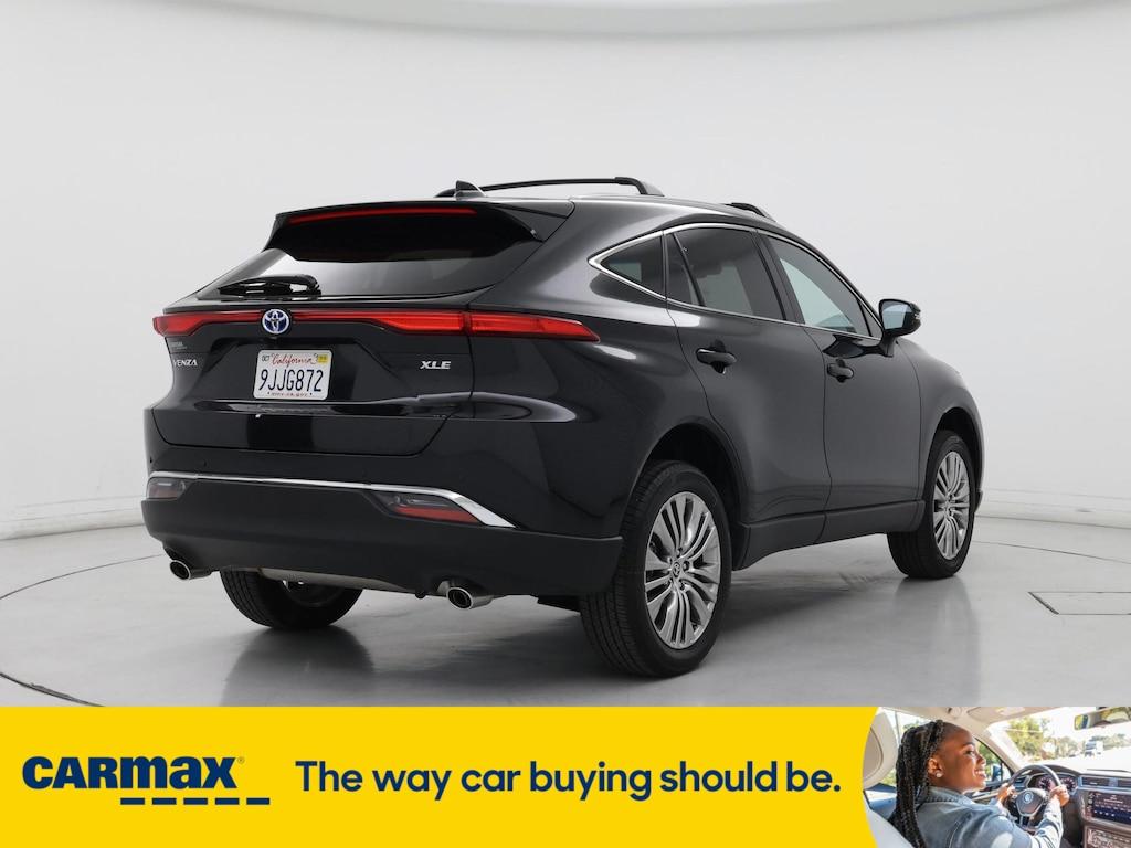 used 2023 Toyota Venza car, priced at $36,998
