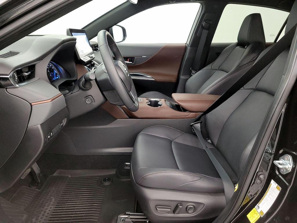 used 2023 Toyota Venza car, priced at $36,998