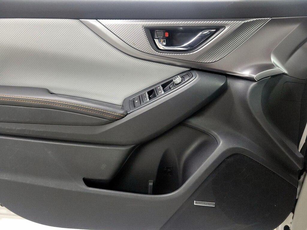 used 2023 Subaru Crosstrek car, priced at $27,998