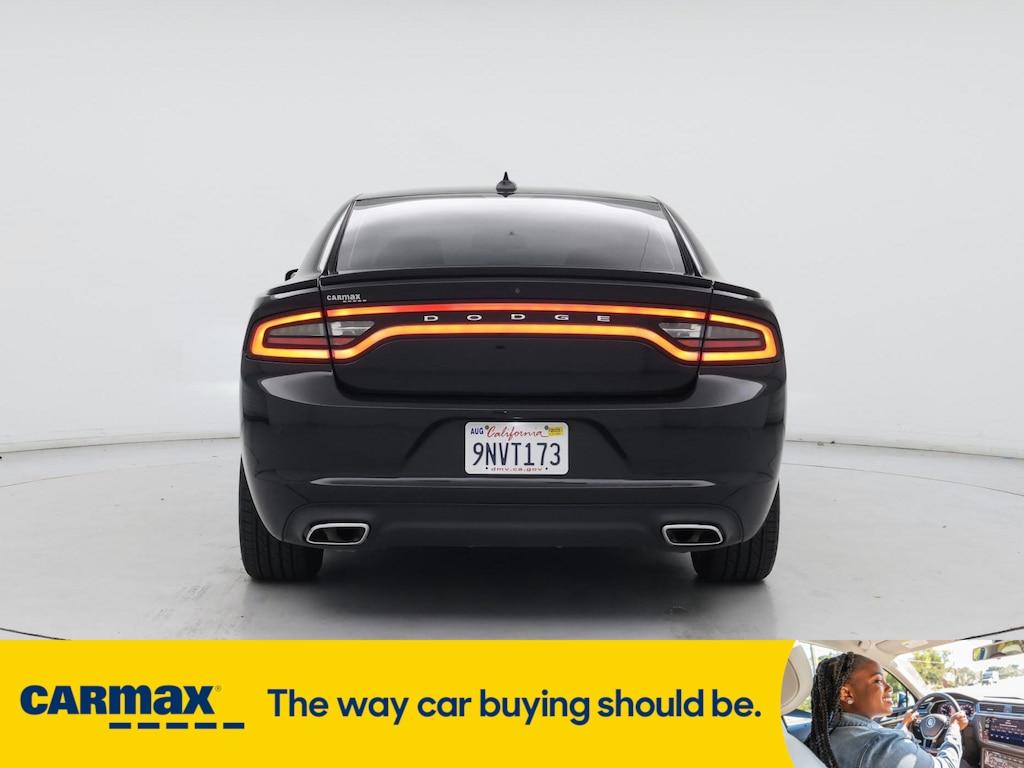 used 2016 Dodge Charger car, priced at $23,998