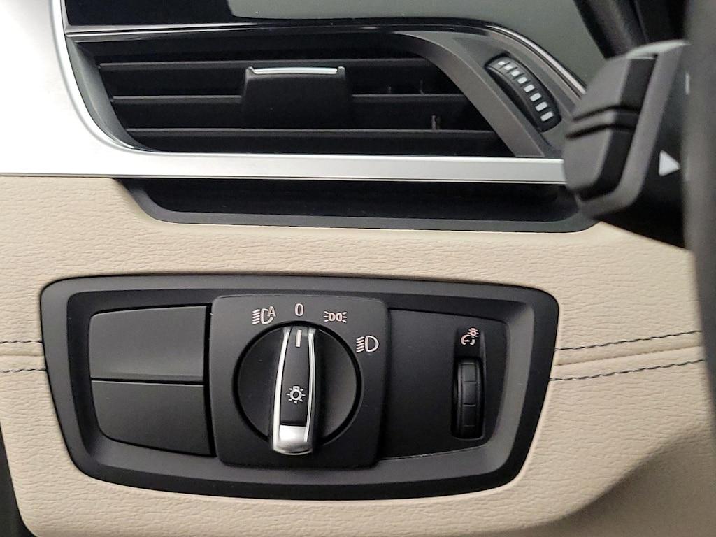 used 2021 BMW X1 car, priced at $27,998