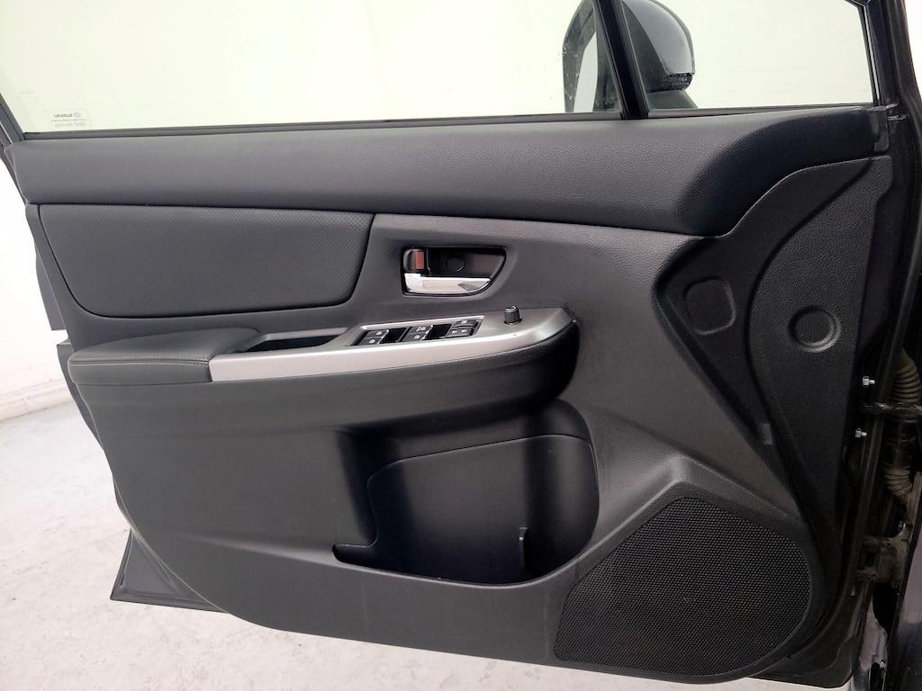 used 2015 Subaru XV Crosstrek car, priced at $15,998