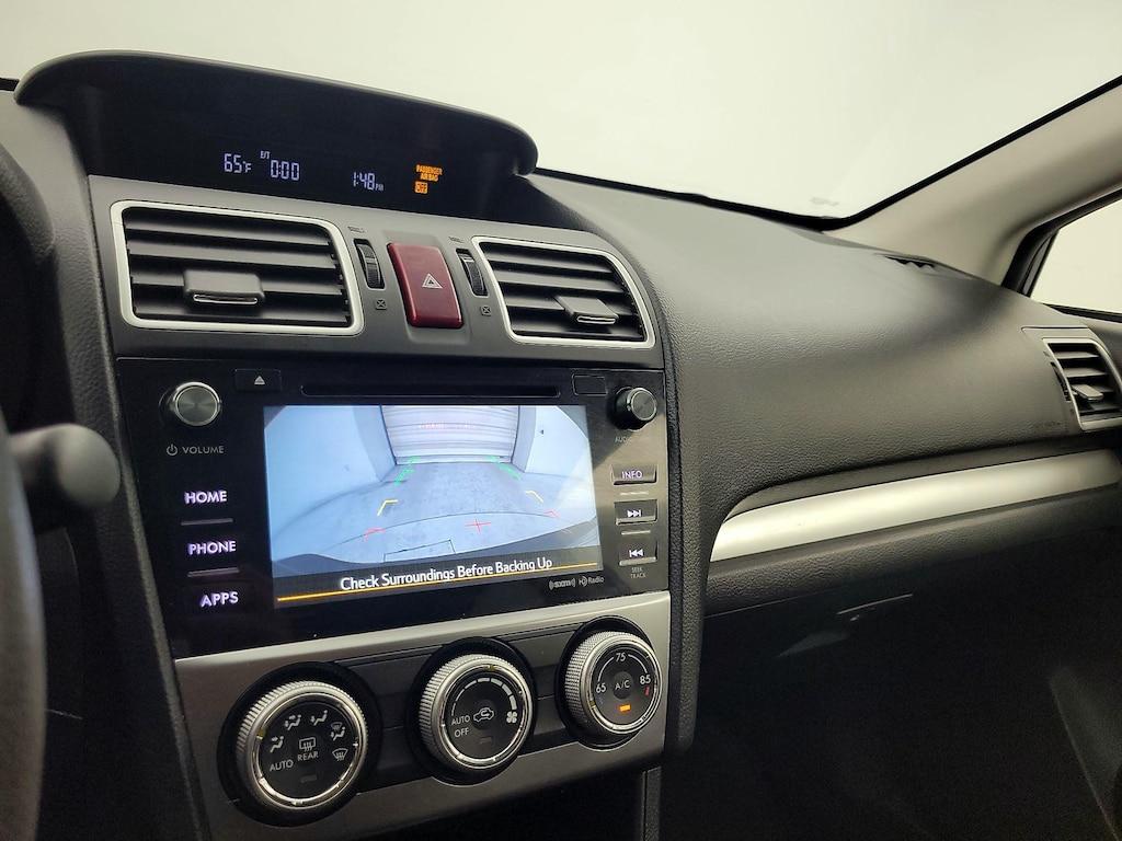 used 2015 Subaru XV Crosstrek car, priced at $15,998