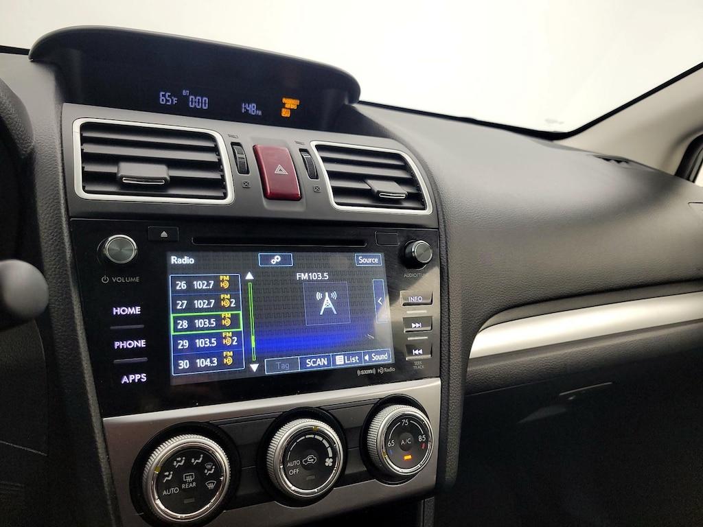 used 2015 Subaru XV Crosstrek car, priced at $15,998