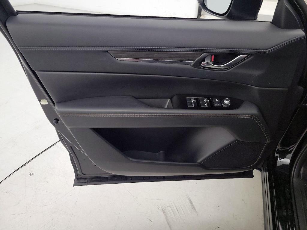used 2022 Mazda CX-5 car, priced at $26,998