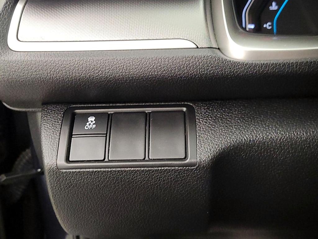 used 2018 Honda Civic car, priced at $18,998