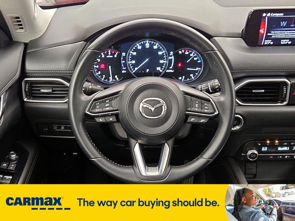 used 2019 Mazda CX-5 car, priced at $21,998