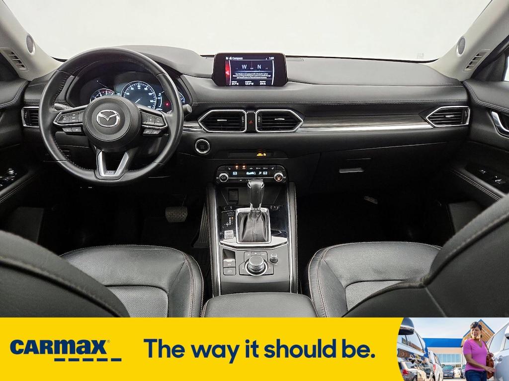 used 2019 Mazda CX-5 car, priced at $21,998
