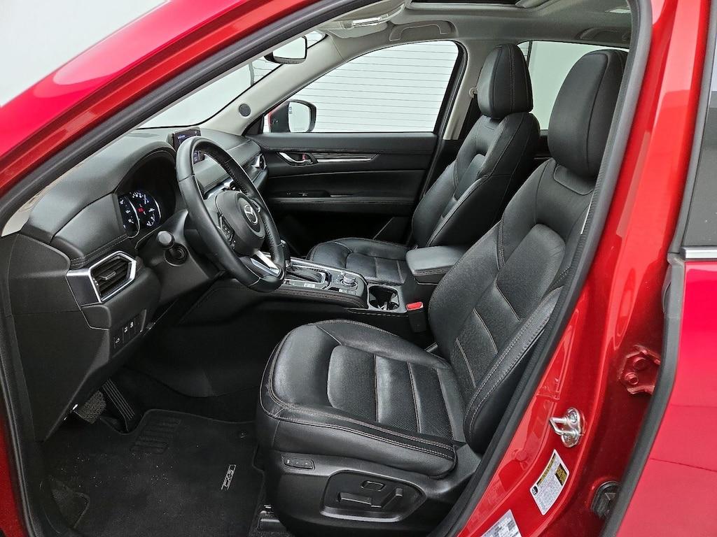 used 2019 Mazda CX-5 car, priced at $21,998