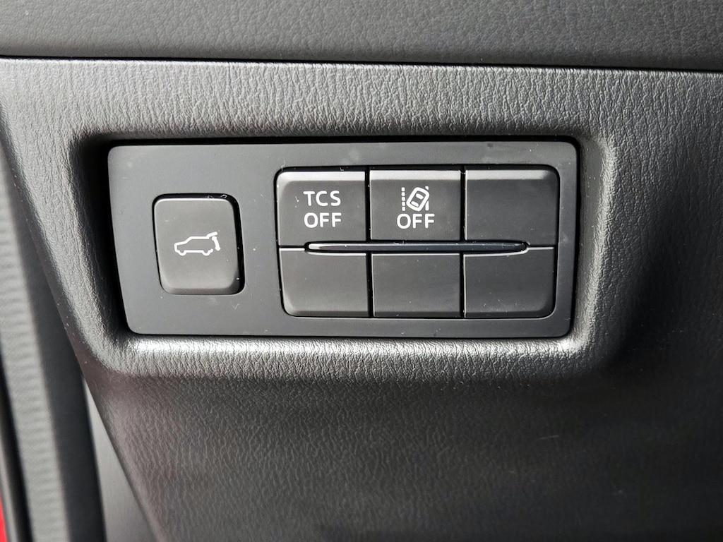 used 2019 Mazda CX-5 car, priced at $21,998