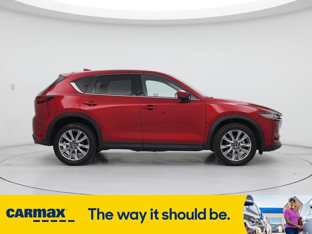 used 2019 Mazda CX-5 car, priced at $21,998