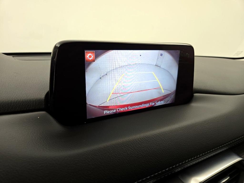 used 2019 Mazda CX-5 car, priced at $21,998