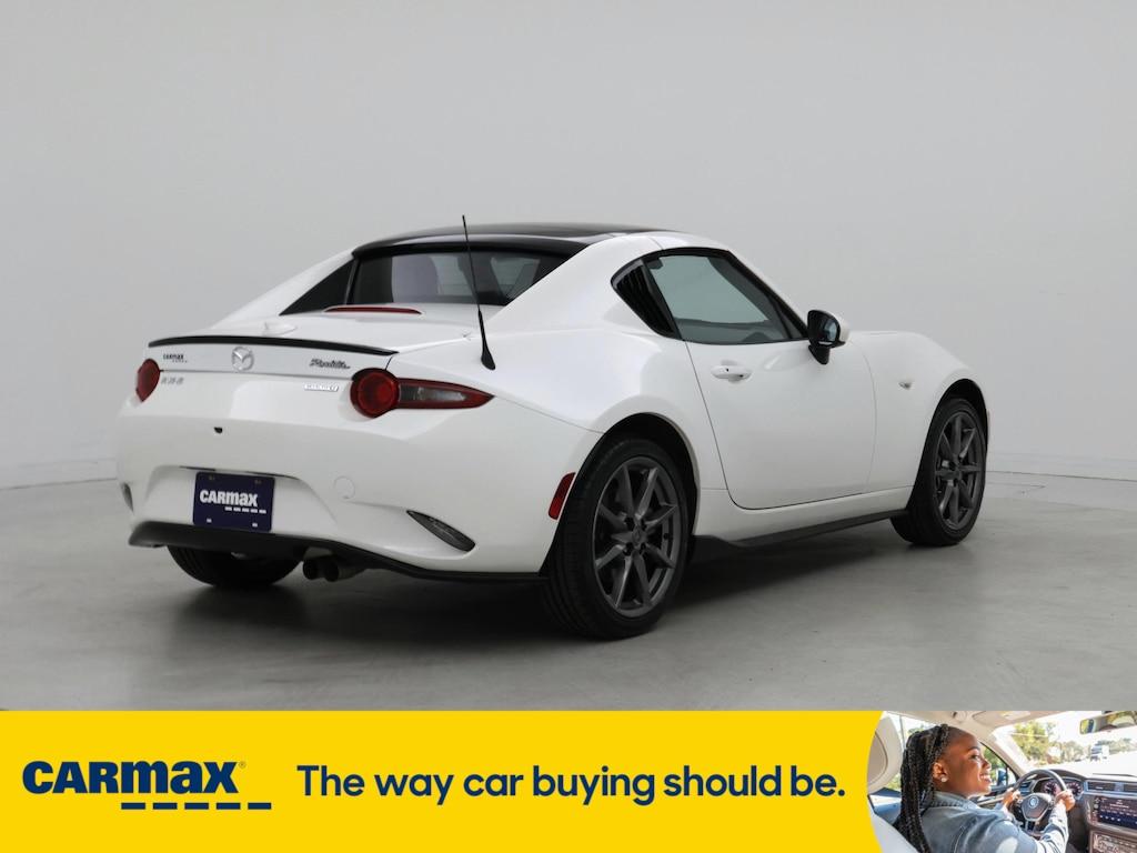 used 2022 Mazda MX-5 Miata car, priced at $29,998