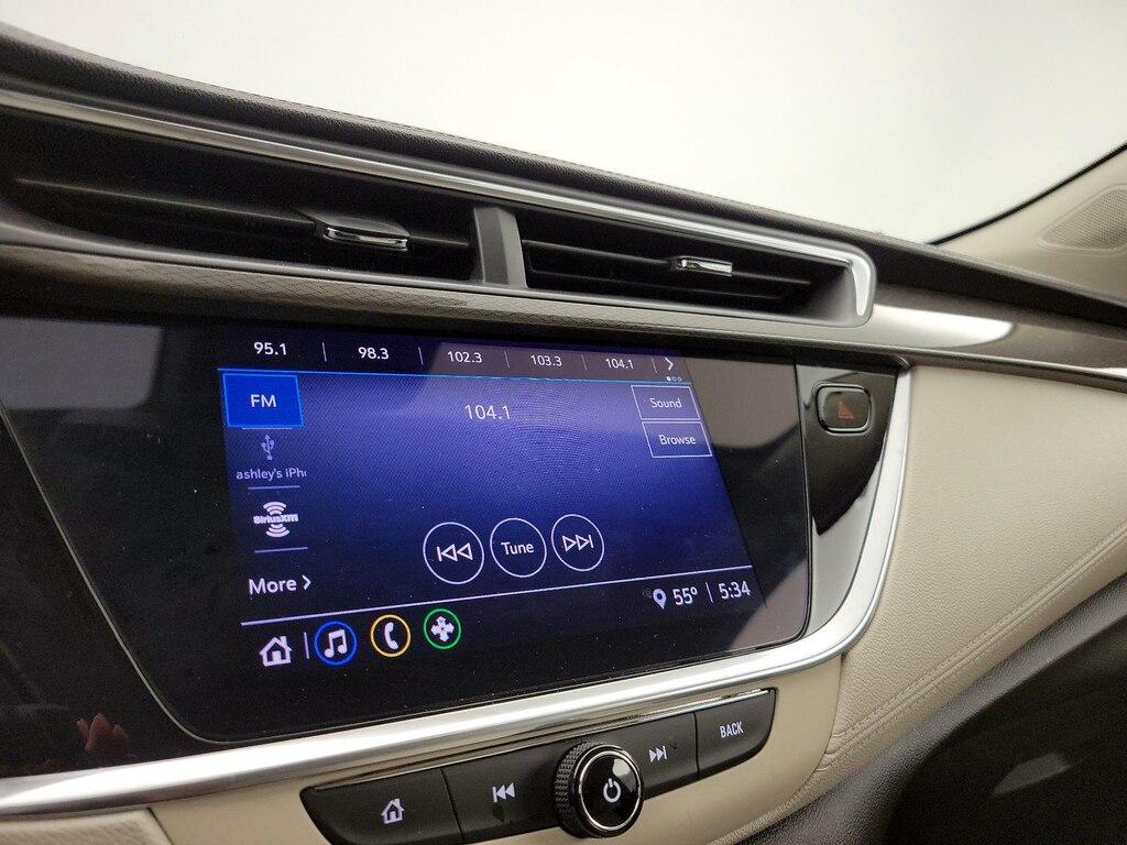 used 2020 Buick Encore GX car, priced at $20,998