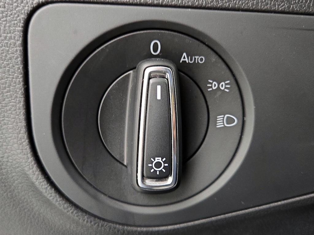 used 2021 Volkswagen Tiguan car, priced at $19,998