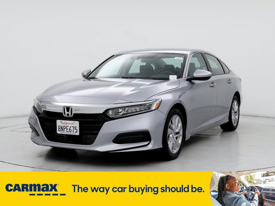 used 2019 Honda Accord car, priced at $23,998