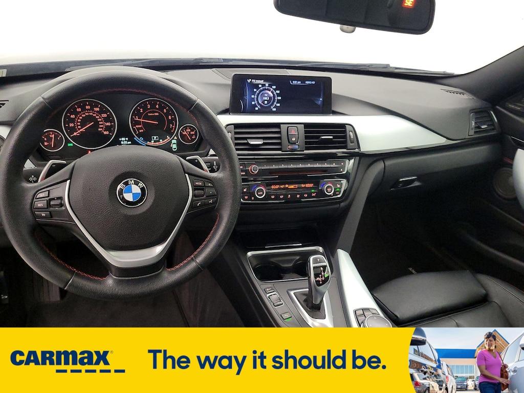 used 2014 BMW 428 car, priced at $19,998