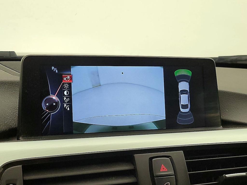 used 2014 BMW 428 car, priced at $19,998