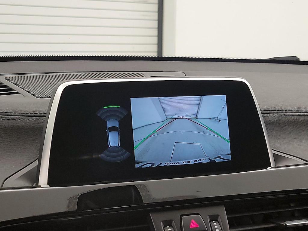 used 2019 BMW X2 car, priced at $18,998