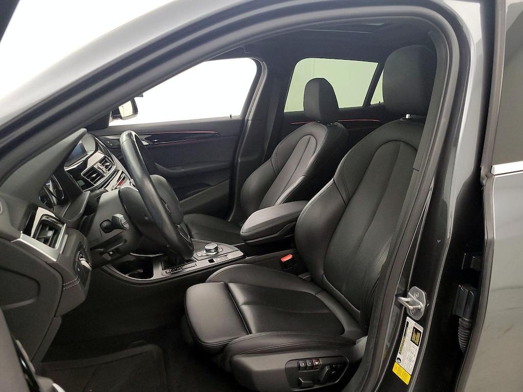 used 2019 BMW X2 car, priced at $18,998