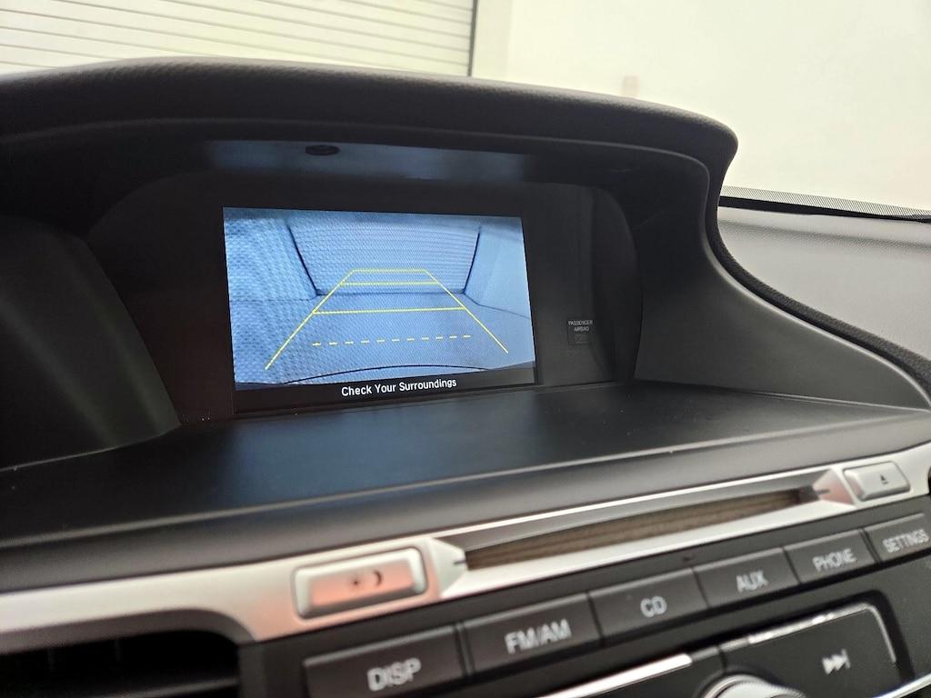 used 2015 Honda Accord car, priced at $15,998