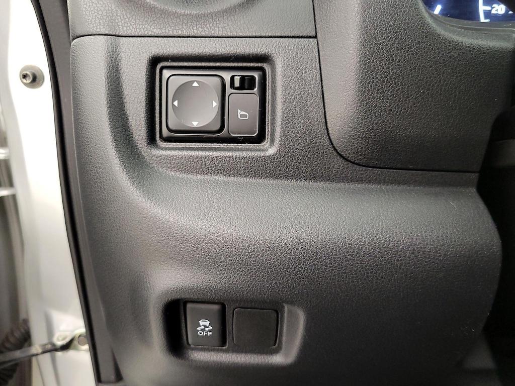 used 2016 Nissan Versa Note car, priced at $12,599