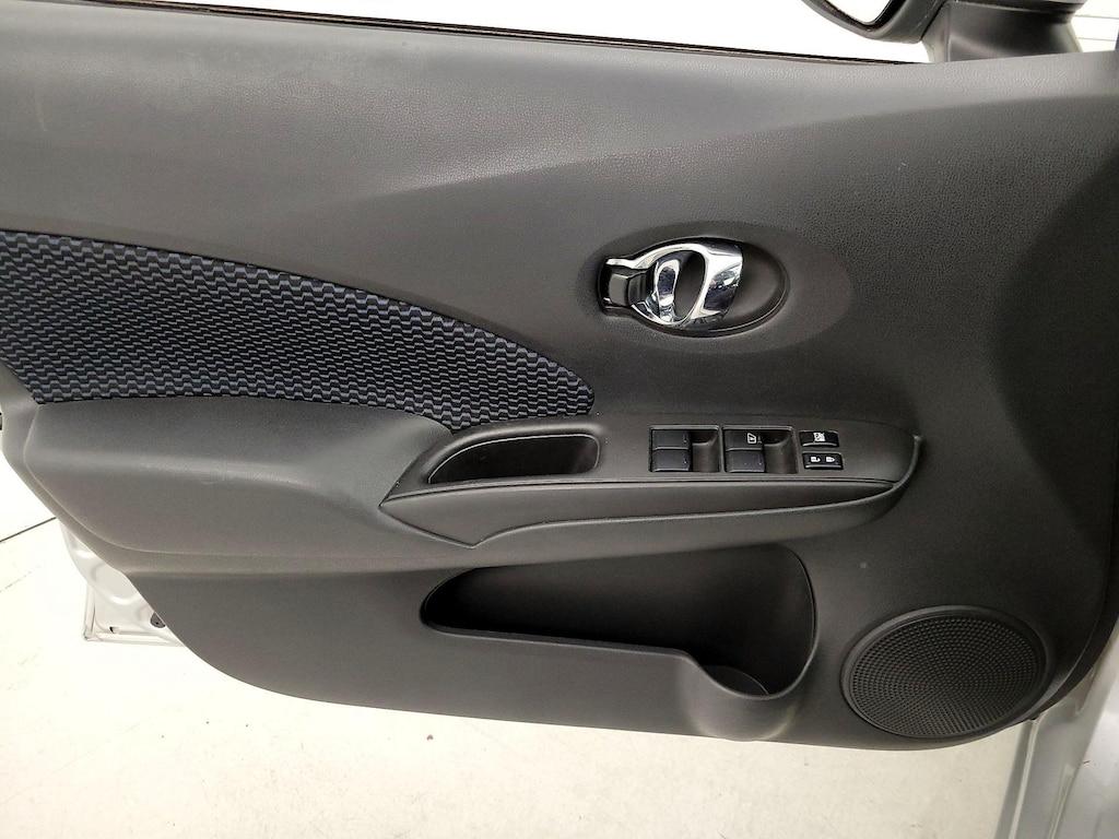 used 2016 Nissan Versa Note car, priced at $12,599