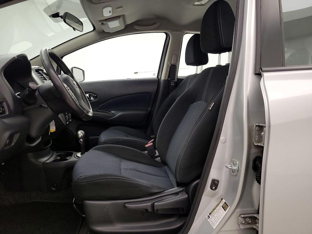 used 2016 Nissan Versa Note car, priced at $12,599