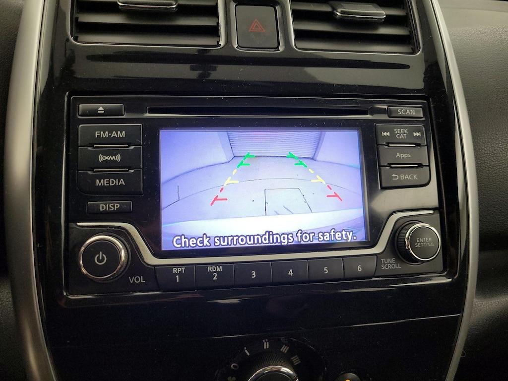 used 2016 Nissan Versa Note car, priced at $12,599