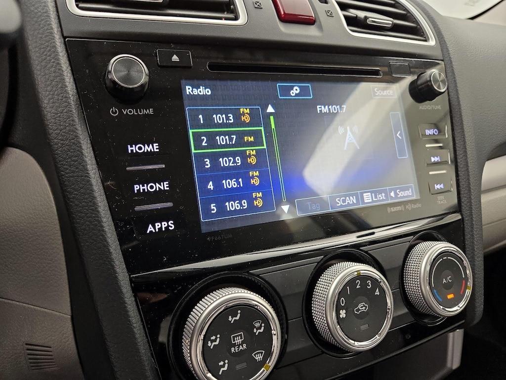 used 2016 Subaru Forester car, priced at $15,998