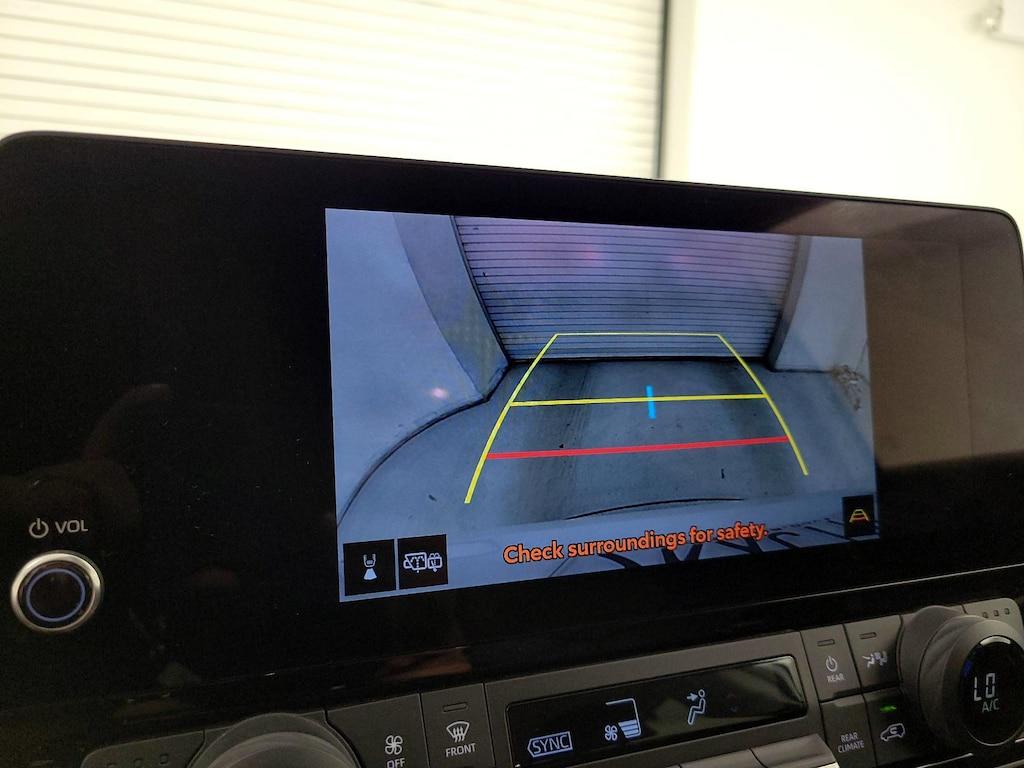 used 2024 Toyota Grand Highlander car, priced at $48,998