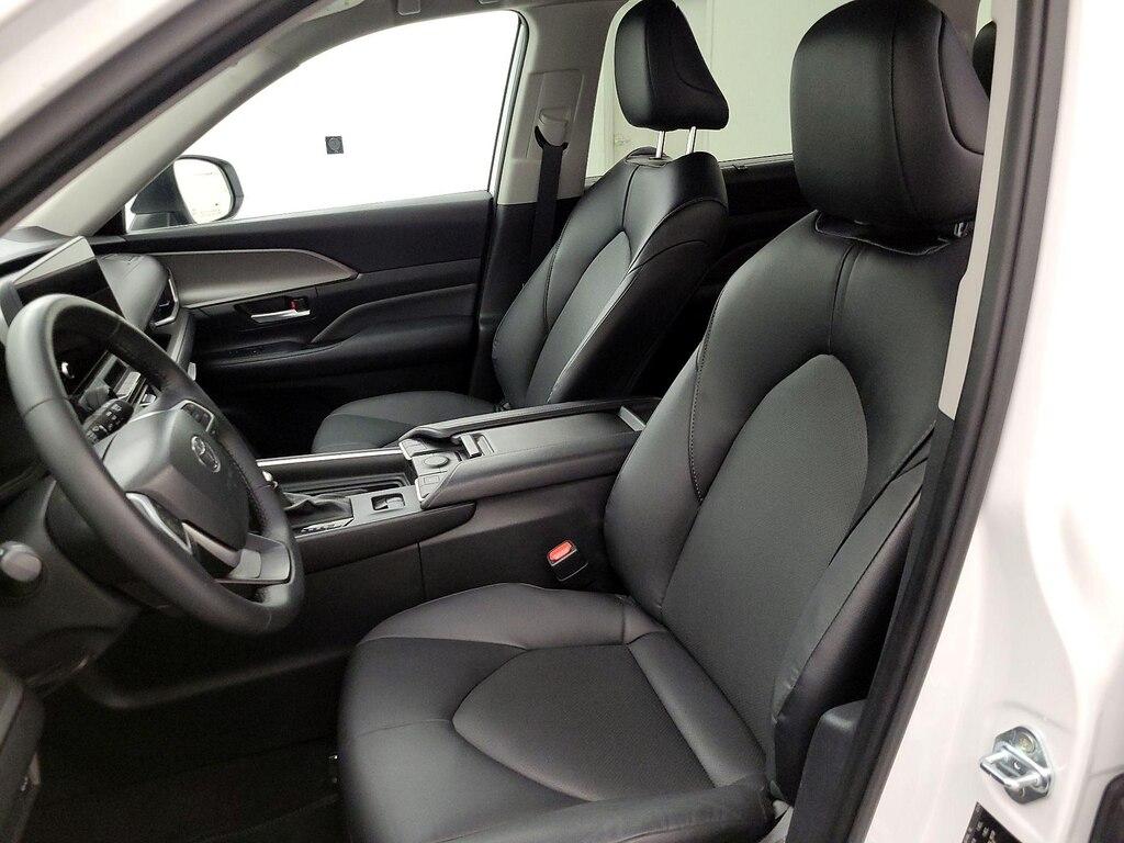 used 2024 Toyota Grand Highlander car, priced at $48,998