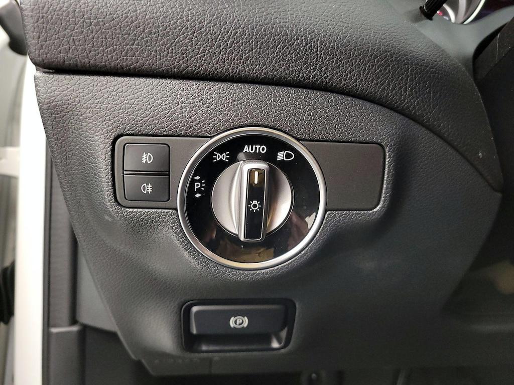 used 2019 Mercedes-Benz GLA 250 car, priced at $17,998