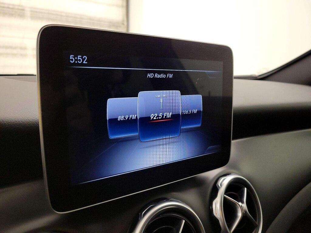 used 2019 Mercedes-Benz GLA 250 car, priced at $17,998