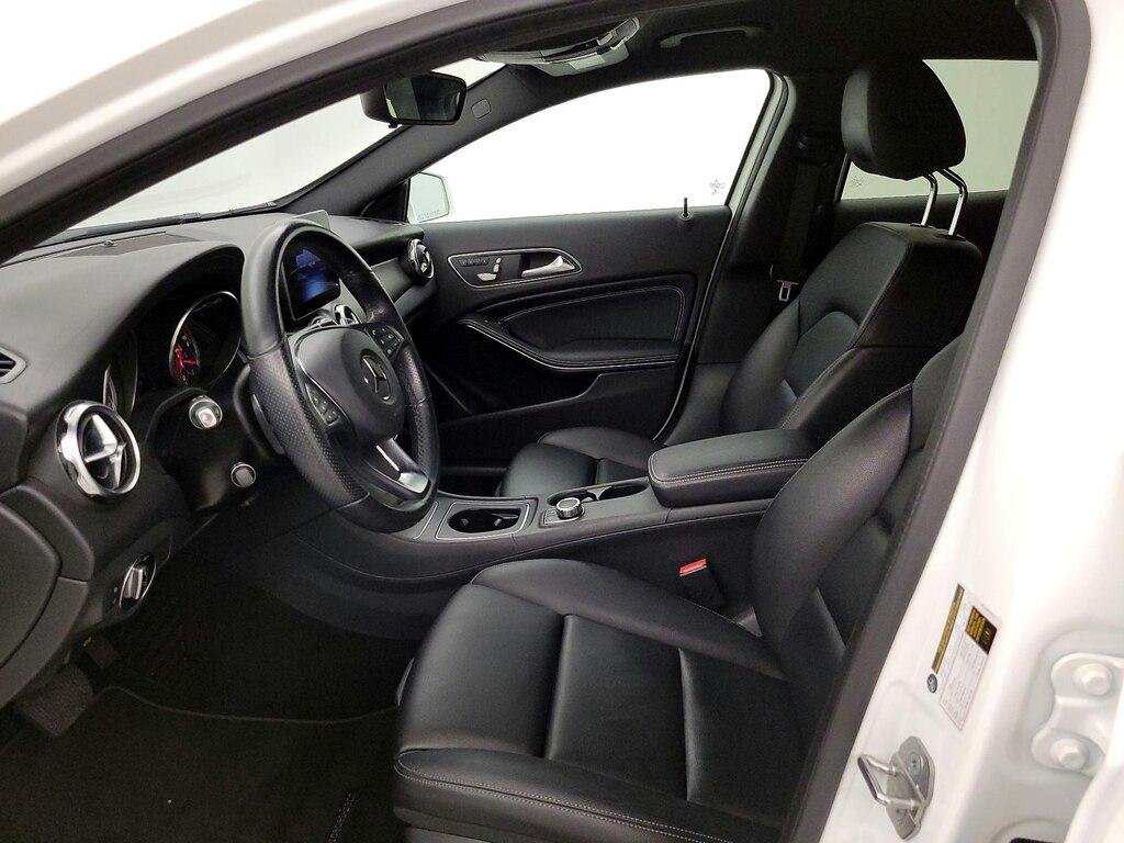 used 2019 Mercedes-Benz GLA 250 car, priced at $17,998