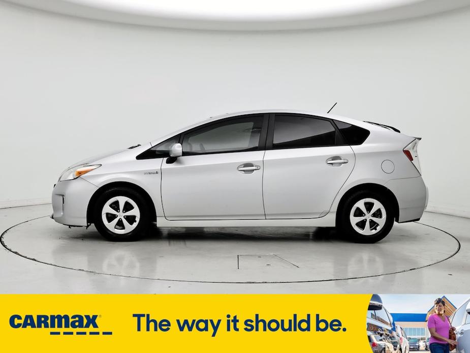 used 2014 Toyota Prius car, priced at $21,998