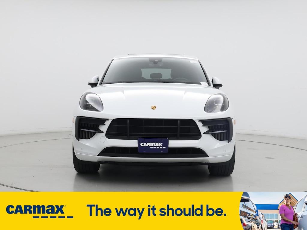 used 2021 Porsche Macan car, priced at $58,998