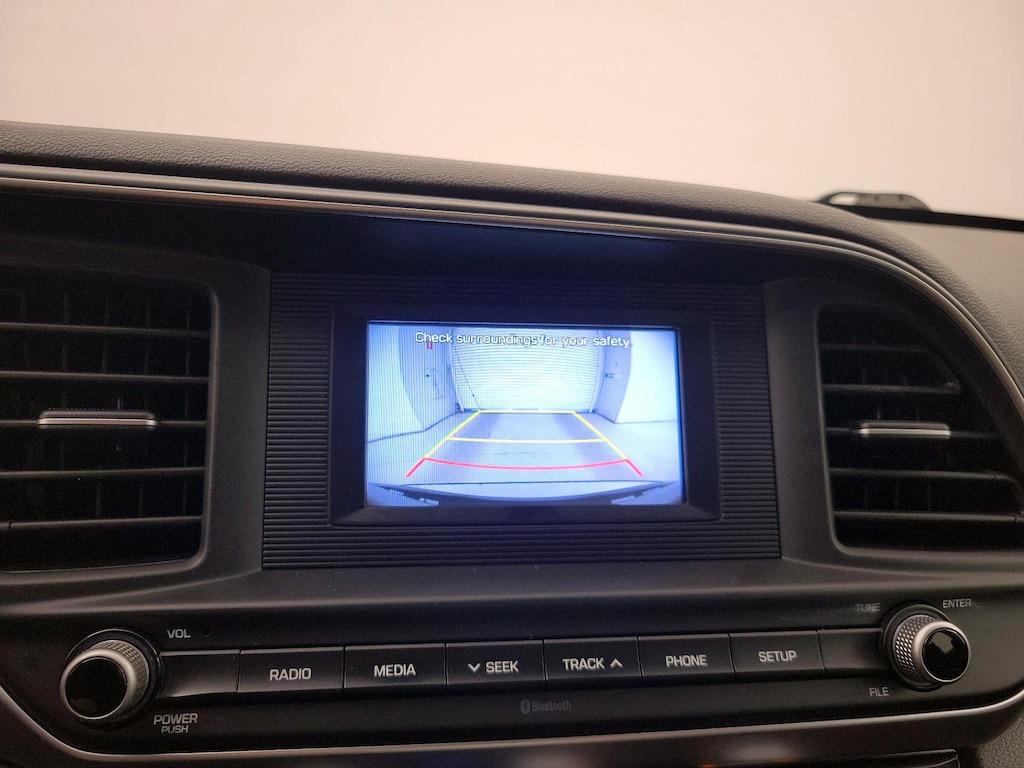 used 2020 Hyundai Elantra car, priced at $15,998